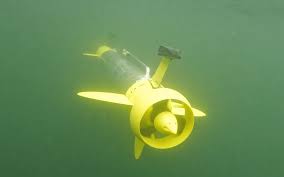 Harbor Defense: Integrated Underwater Domain Awareness for Critical Infrastructure (Gemini)