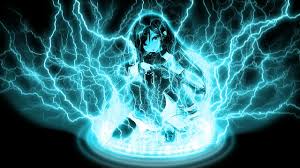 We did not find results for: Lightning Girl Anime
