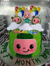 We are online 7 days week, 9am to 6pm. Cake Topper Cocomelon Set Shopee Philippines