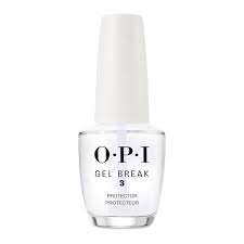 Take a piece of cotton soaked in pure acetone and place it over the nail. Opi Gel Break Nagelpflege Und Farbe Ideal Wahrend Einer Gel Nagellack Pause Amazon De Beauty