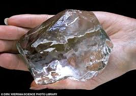 Famous Precious Stones And Metals Minerals And Gemstones Cullinan Diamond Crystals And Gemstones