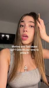 Olivia Matteo's Instagram, Twitter & Facebook