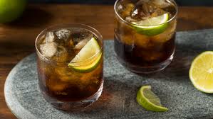 We did not find results for: Rum Coke Why Even Craft Bartenders Love This Simple Cola Cocktail Robb Report