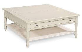 Summer Hill Coffee Table Cream East Coast Classic Week 24 Sales Events 2019 One Kings Lane Coffee Table Living Room Coffee Table Sleek Coffee Table