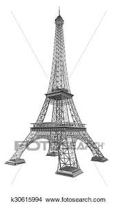 Coloriageetdessins.com vous offre la possibilité de colorier ou imprimer votre dessin la tour eiffel en ligne gratuitement. Tour Eiffel En Dessin Tourism Company And Tourism Information Center