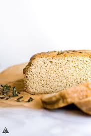 Almond Flour Bread 2g Net Carbs Recipe Easy Keto Bread Recipe Keto Bread Coconut Flour Bread Recipes