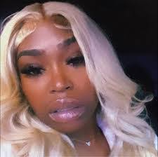 Kisha Jackson's Instagram, Twitter & Facebook