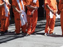 Prisoners is a 2013 american thriller film directed by denis villeneuve from a screenplay written by aaron guzikowski. Covid 19 Poses A Heightened Threat In Jails And Prisons Wired