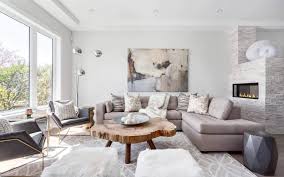 Wohnzimmer Einrichten Graues Sofa Caseconrad Com