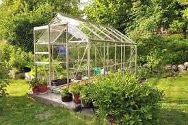 The best alternatives to greenhouse plans. Backyard Greenhouse Ideas Diy Kits Designs Designing Idea