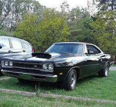 Image result for Black 1969 Coronet