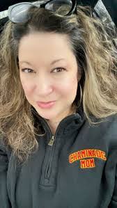 Melinda Perdue's Instagram, Twitter & Facebook