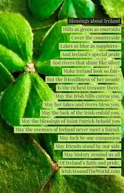 But in it all no other figure is so human, friendly, and lovable as st. 100 Best Irish Sayings For St Patrick S Day Irish Blessings And Proverbs