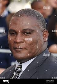 Gregory d gadson hi-res stock photography and images