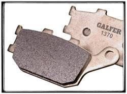 Galfer Front Brake Pads