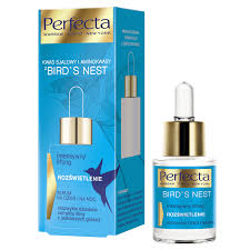 Perfecta Bird S Nest Serum 15 Ml