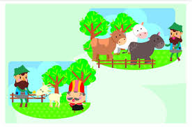 We did not find results for: Dongeng Anak Foma Yang Hanya Punya Sapi Dan Kambing Semua Halaman Bobo