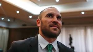 Grabois: ''Martín Guzmán es un fenómeno, pero está equivocado"