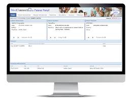 Patient Portal - MedConnect Health