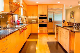 Get the colored kitchen cabinets of your dreams at cabinets.com®! 20 Orange Kitchen Ideas Photos Home Stratosphere