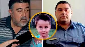 Se filtraron audios comprometedores del exmarino Carlos Pérez al comisario Walter  Maciel antes de ser detenidos