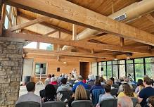 Poetry in the Park: Poet's Choice