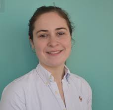 All by Florence Lloyd-Hughes