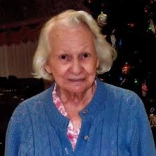 Helen Jewell Obituary (2013)