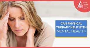 Can Physical Therapy Help With Mental Health?
