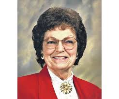 Martha Venable Obituary (2016)