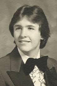 Jeffery Bradley Obituary (1961