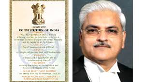 Thank God, Justice Dave is not a Dictator