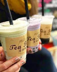 Repost Foodlakecity Alright Where Are All My Boba Lovers At There S A Fairly New Boba Joint In Sugar House Called Bubble Tea Supplies Bubble Tea Kumquat Tea