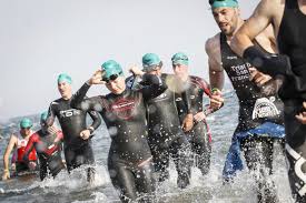 Les jeux olympiques d'été de 2020, officiellement appelés jeux de la xxxii e olympiade de l'ère moderne, sont les deuxièmes jeux d'été organisés par tokyo, japon, après ceux de 1964. Exclu Triathlon Sete Base Arriere Des Jo Oui Je Pousserai A La Roue Dis Leur