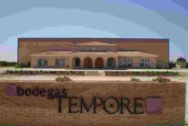 Bodegas Tempore Zaragoza Lecera