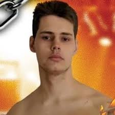 Roland Mizell vs. Christopher Hamlett, Titans of the Cage 32