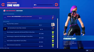 So feel free to share this with someone that you think will benefit from it. How To Get 2 New Free Back Bling Fortnite Zone Wars Challenges Explained Youtube