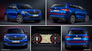 We did not find results for: 2019 Skoda Kodiaq Rs Caricos