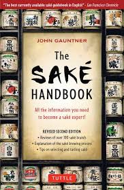 Sake no hana has got a sake selection good enough to keep you coming back again and again. The Sake Handbook John Gauntner 9780804834254 Blackwell S