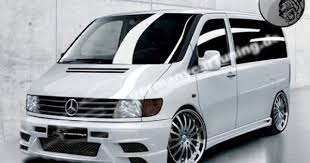 Electronics Cars Fashion Collectibles Coupons And More Ebay Mercedes Benz Vito Mercedes Vito Mercedes