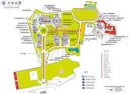 名站推薦 tips：2021年6月8日 更新失效連結 total 13 ». å…ƒæ™ºå¤§å­¸yuan Ze University ç¸½å‹™è™• æ ¡åœ'å‹å–„å¹³é¢åœ–