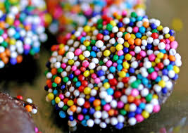 Whether it's brownies, pie, or cake that strikes your fancy, our delicious dessert recipes are sure to please. Nonpareils Wikipedia