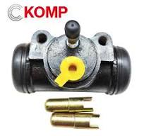 China Customized Forklift Part Wheel Cylinder For FD20-30/16,T3/F14E...