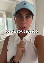 Emily Isaacson Golf