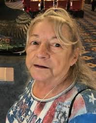 Brenda Homan Obituary