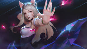 Person playing league of legends video game on computer. Kda League Of Legends 2020 4k Hd Games 4k Wallpapers Images Backgrounds Photos And Pictures