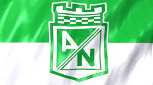Maybe you would like to learn more about one of these? Bandera Y Escudo Del Atletico Nacional Youtube