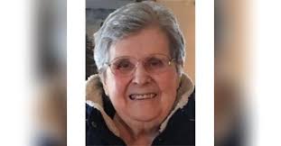 Geraldine Marie Gamache Obituary