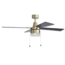 Shop ceiling fans with lights at lumens.com. Craftmade Dalton Dal48sb4 48 Led Ceiling Fan