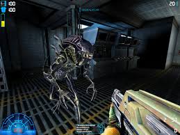 Download Game Alien VS Predator Full RIP Version